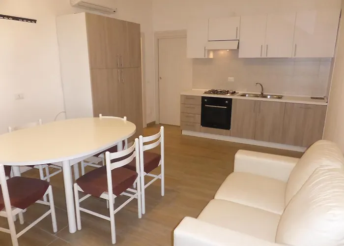 Quadrilocale Zona Piazza Nember Lido di Jesolo