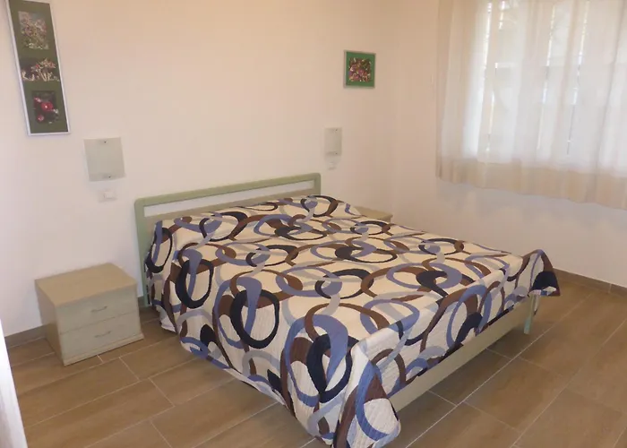 Apartament Quadrilocale Zona Piazza Nember Lido di Jesolo
