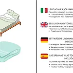 Lägenhet Marina 3 2 Bagni Solo Per Famiglie Piazza Nember