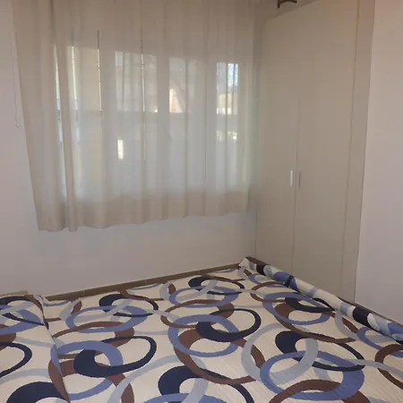 アパート Marina 3 2 Bagni Solo Per Famiglie Piazza Nember