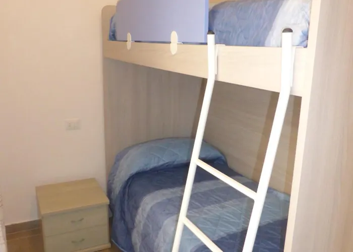 Villa Marina 3 Camere 2 Bagni Solo Per Famiglie Piazza Nember *