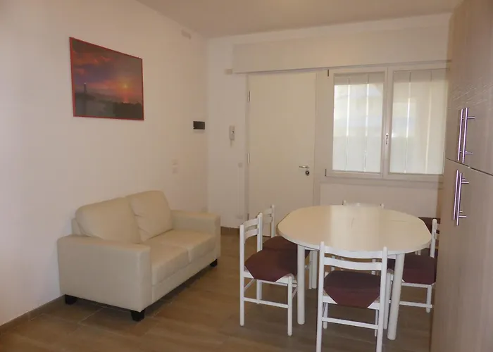 Quadrilocale Zona Piazza Nember Appartement *