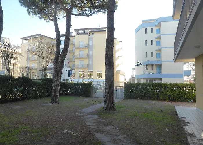 Appartement Quadrilocale Zona Piazza Nember *