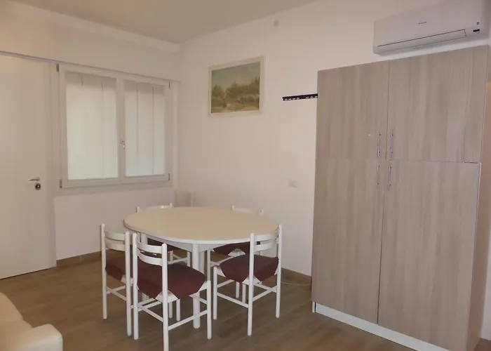 Quadrilocale Zona Piazza Nember Appartement Lido di Jesolo