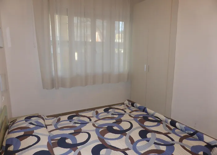 Appartement Quadrilocale Zona Piazza Nember