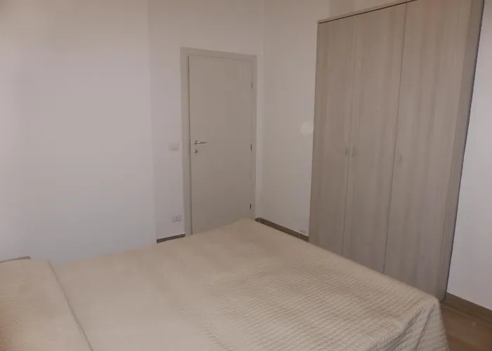 Quadrilocale Zona Piazza Nember Appartement *