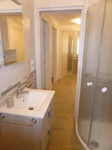 Quadrilocale Zona Piazza Nember Appartement Lido di Jesolo